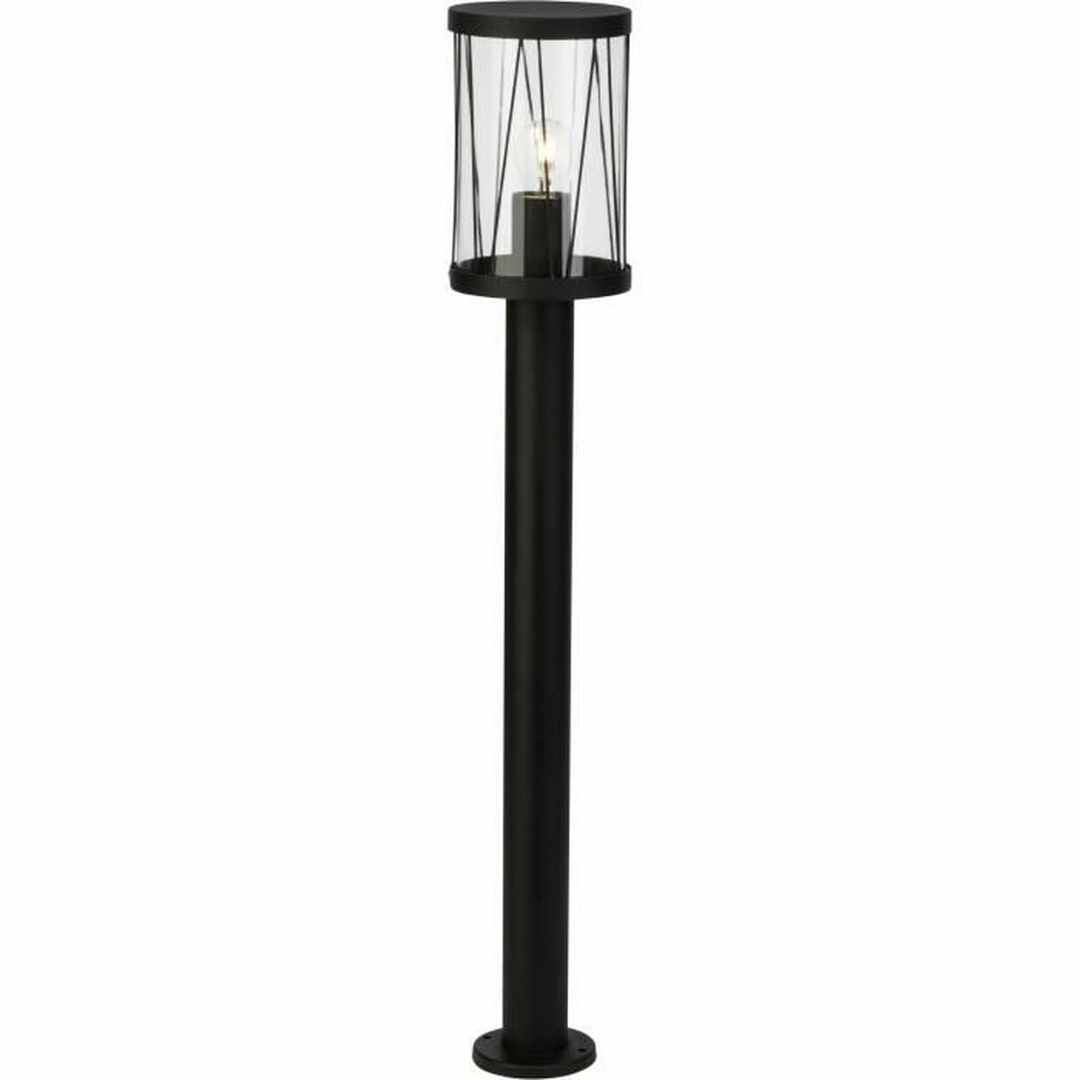 LED-lampa Brilliant