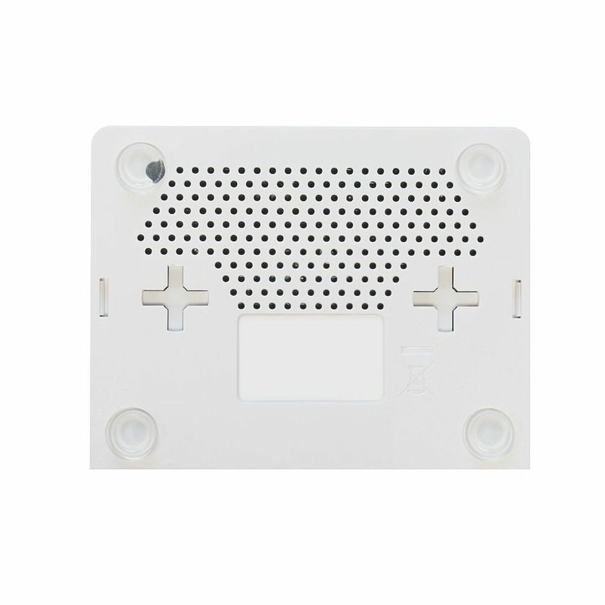 Router Mikrotik RB750GR3 - 4