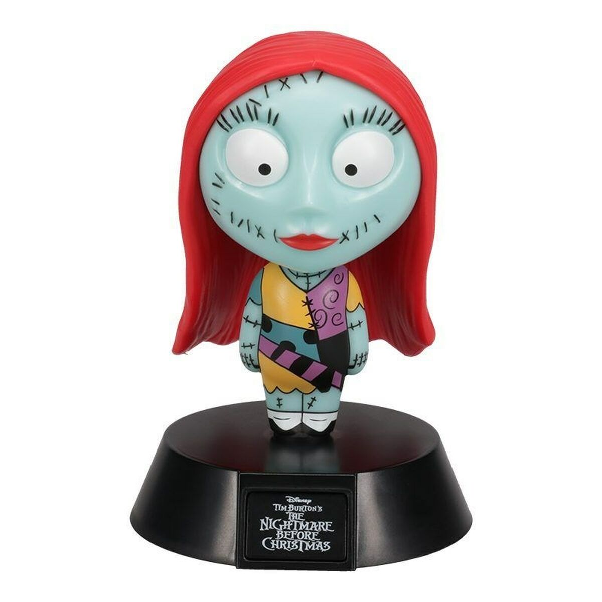 Actionfigurer Paladone SALLY ICON LIGHT - 2