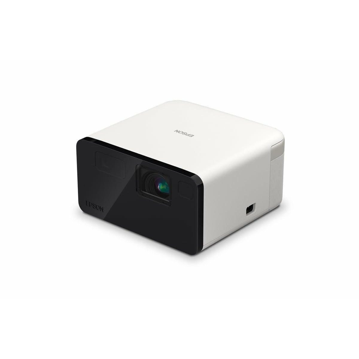 Projektor Epson EF-21W 1920 x 1080 px Full HD 1000 1000 Lm