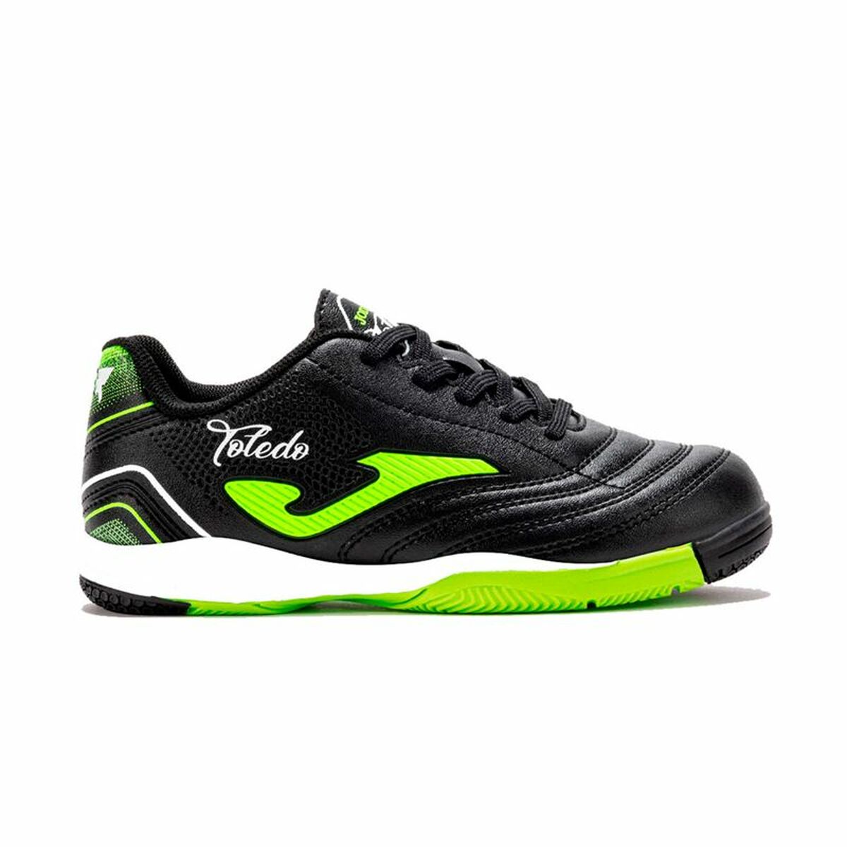Fotbollsskor för inomhusbruk för barn Joma Sport Toledo Jr 2501