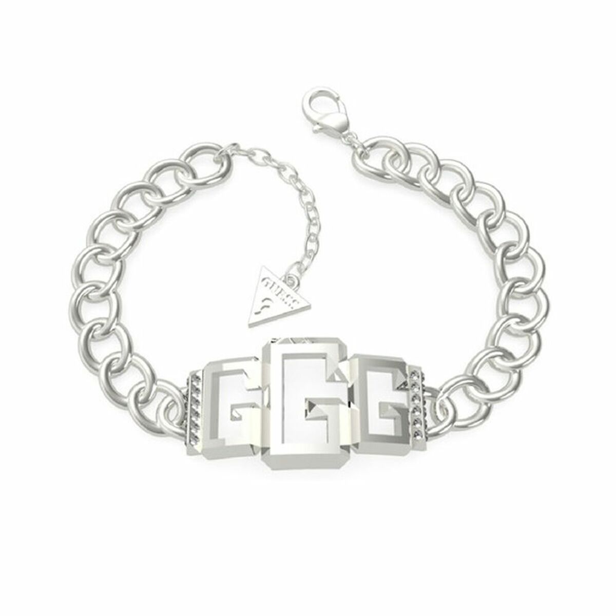 Damarmband Guess UBB70022-S (20)