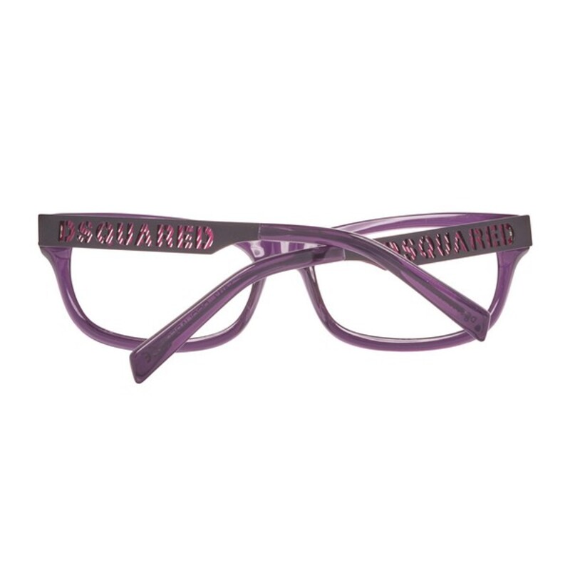 Glasögonbågar Dsquared2 ø 54 mm - 7
