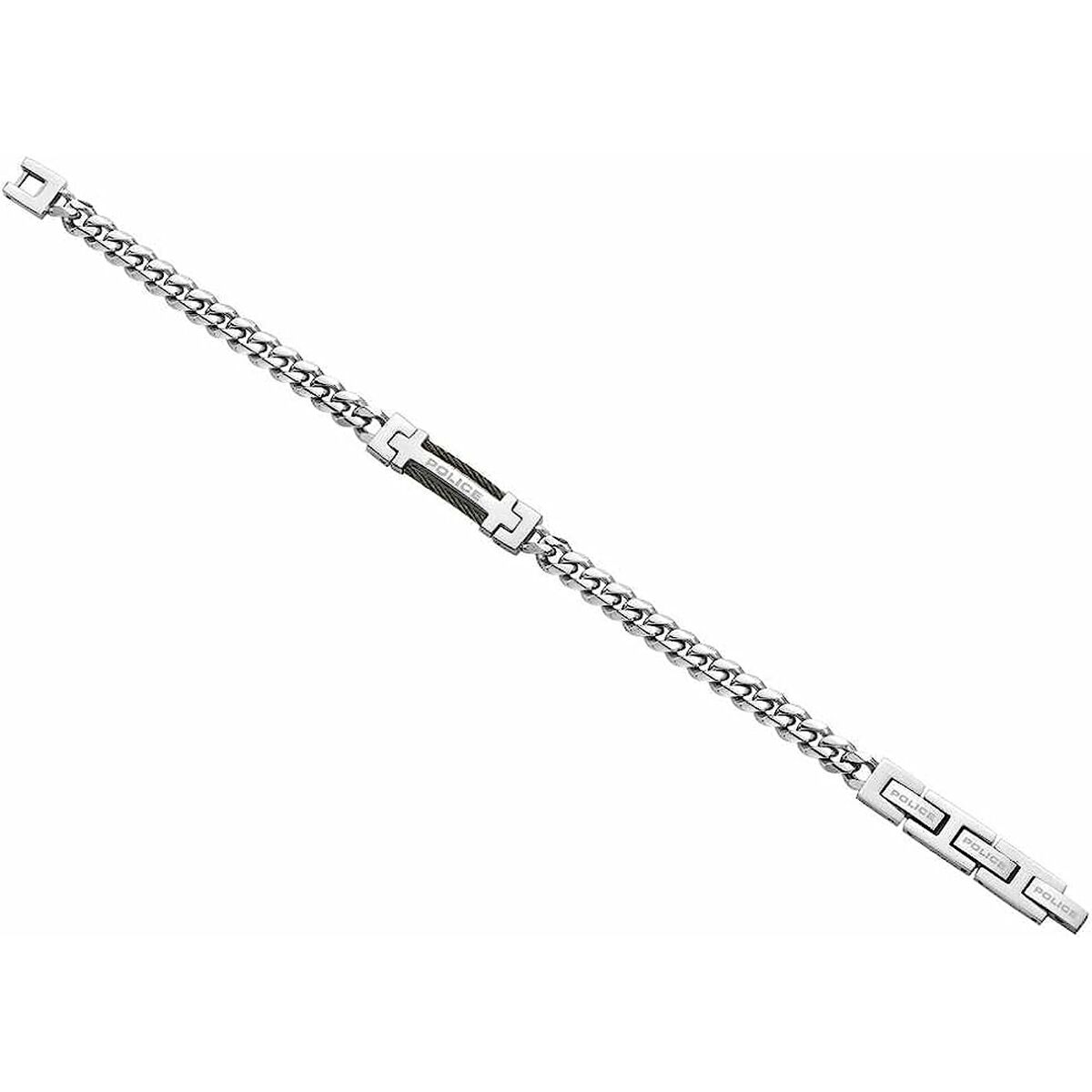 Herrarmband Police  PEAGB0010101 - 5