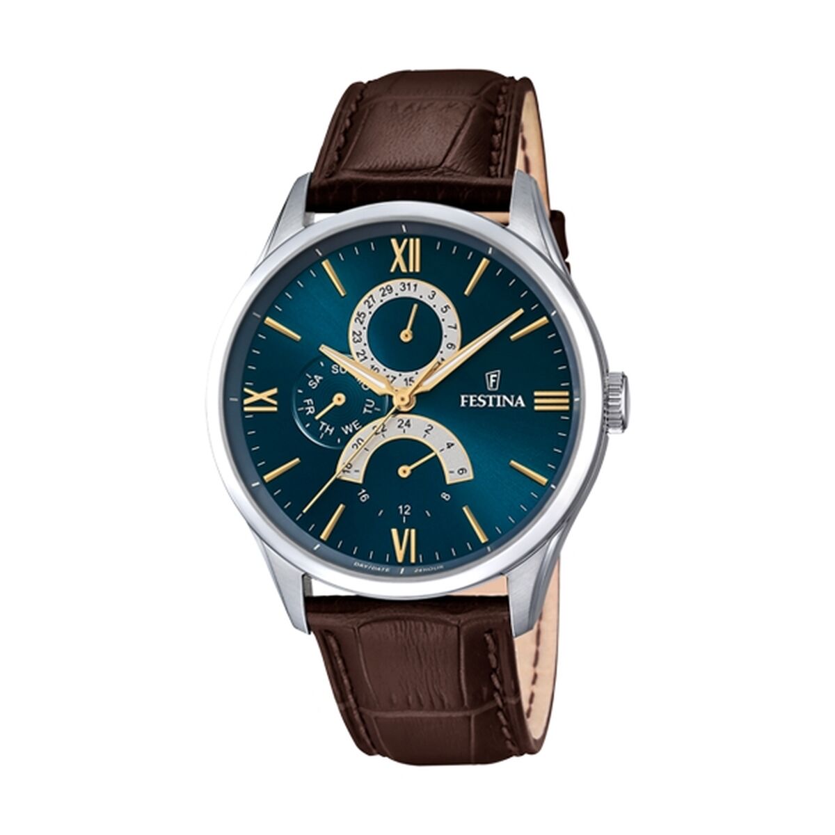 Herrklocka Festina F16823/A