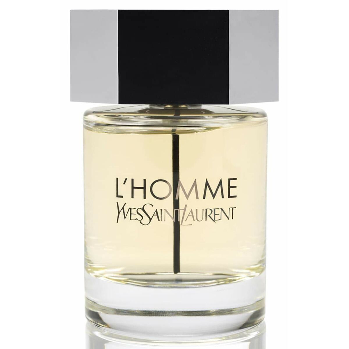 Parfym Herrar Yves Saint Laurent EDT 100 ml Ysl L'homme - 2