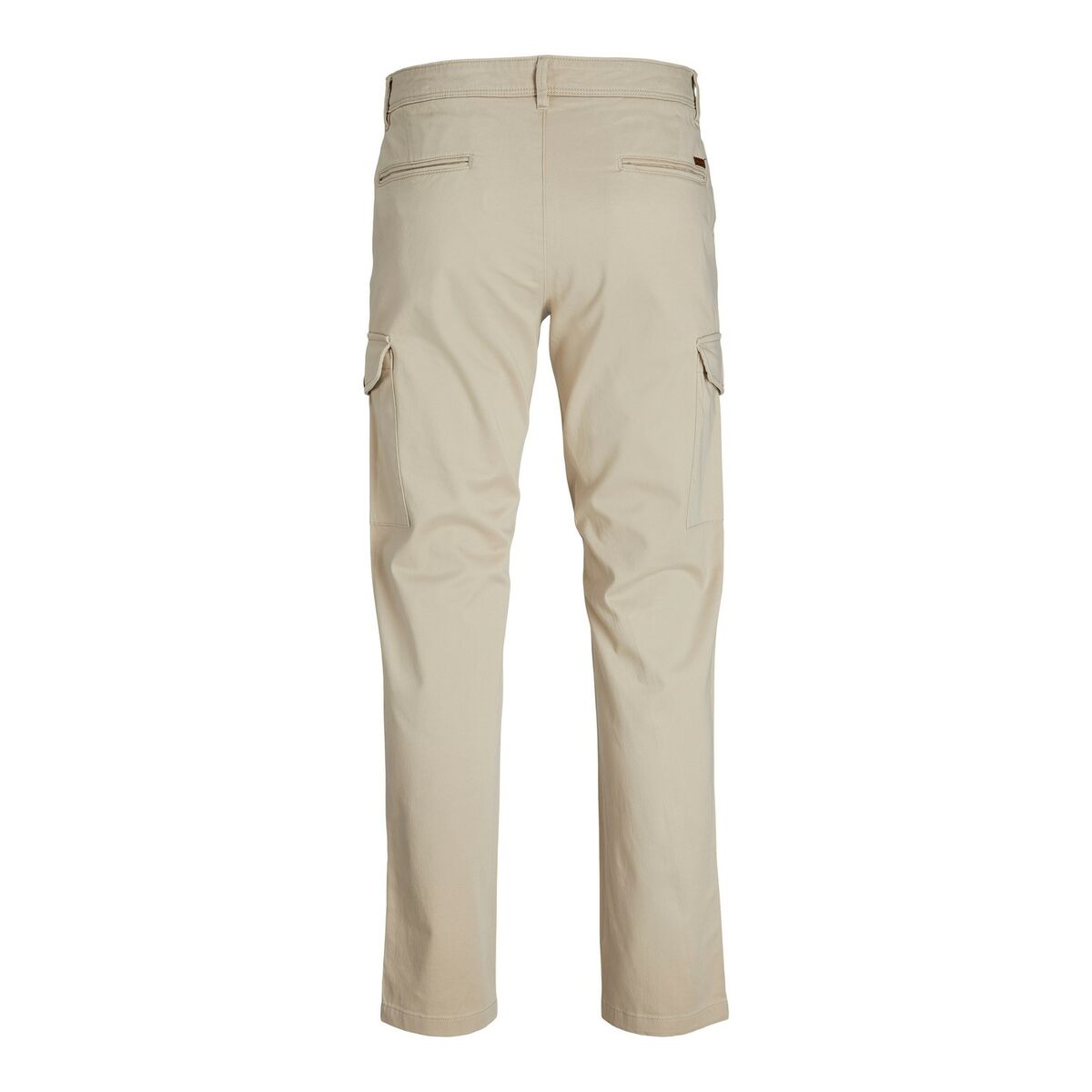 Byxor JJBOWIE CARGO SA NOOS 12224001 Jack & Jones 32L Beige - 6