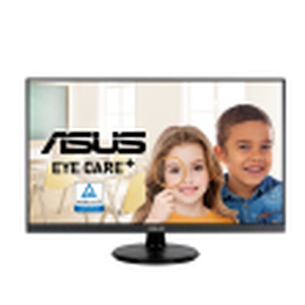 Monitor Asus VA27DQF Full HD 27" 100 Hz - 6