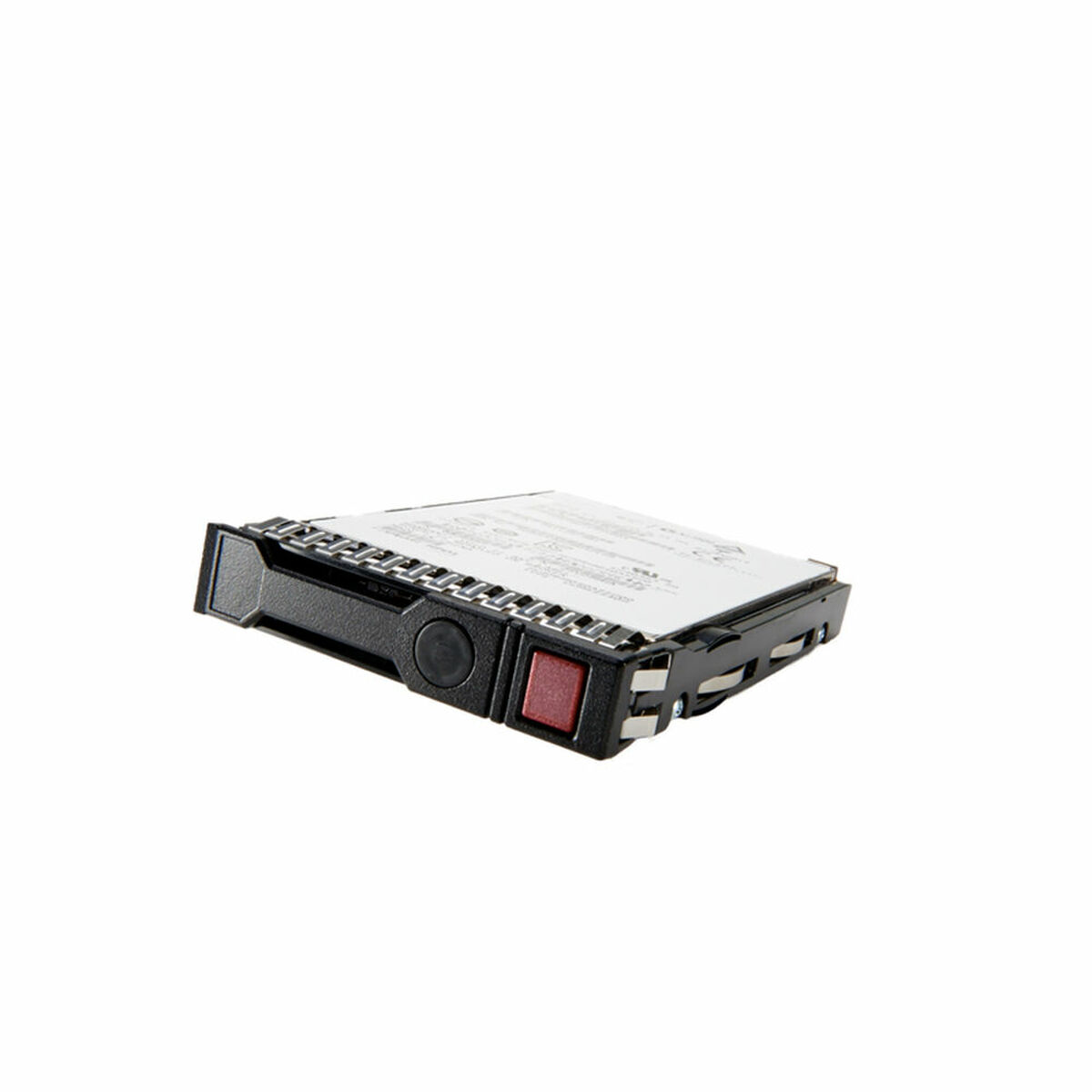 Hårddisk HPE SAS RI SFF 1,92 TB SSD - 2