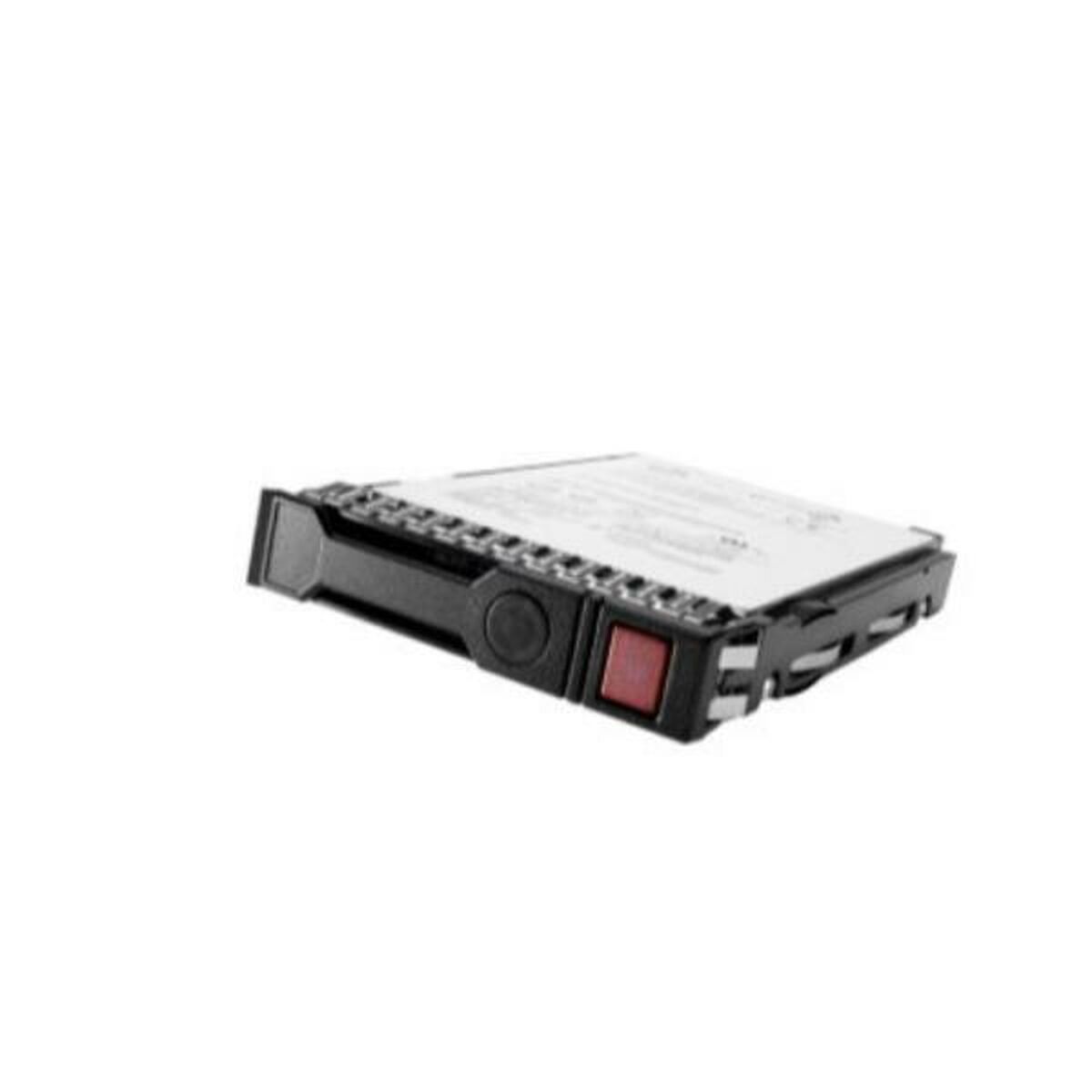Hårddisk HPE SAS RI SFF 1,92 TB SSD