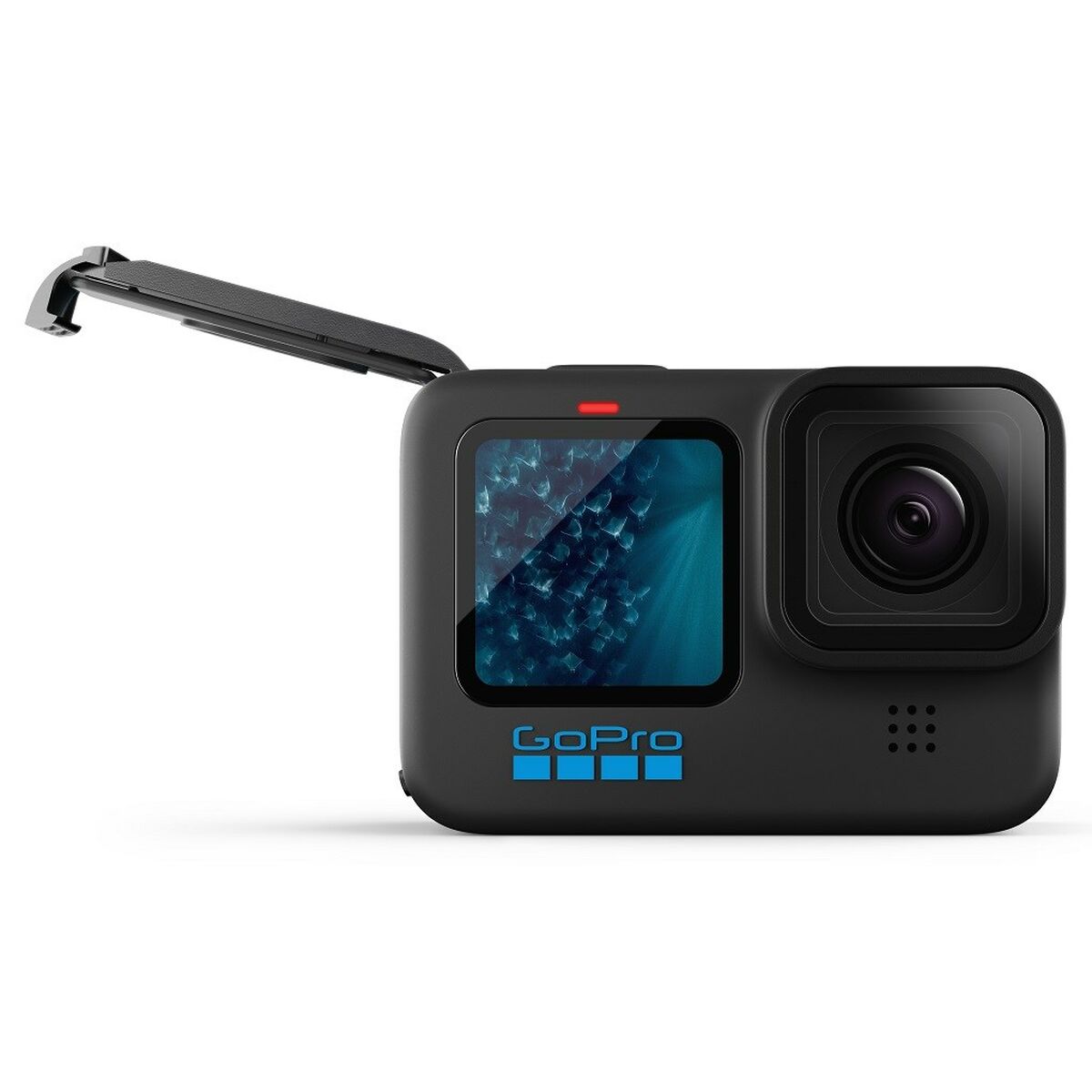 Sportkamera GoPro CHDHX-112-RW Svart - 4