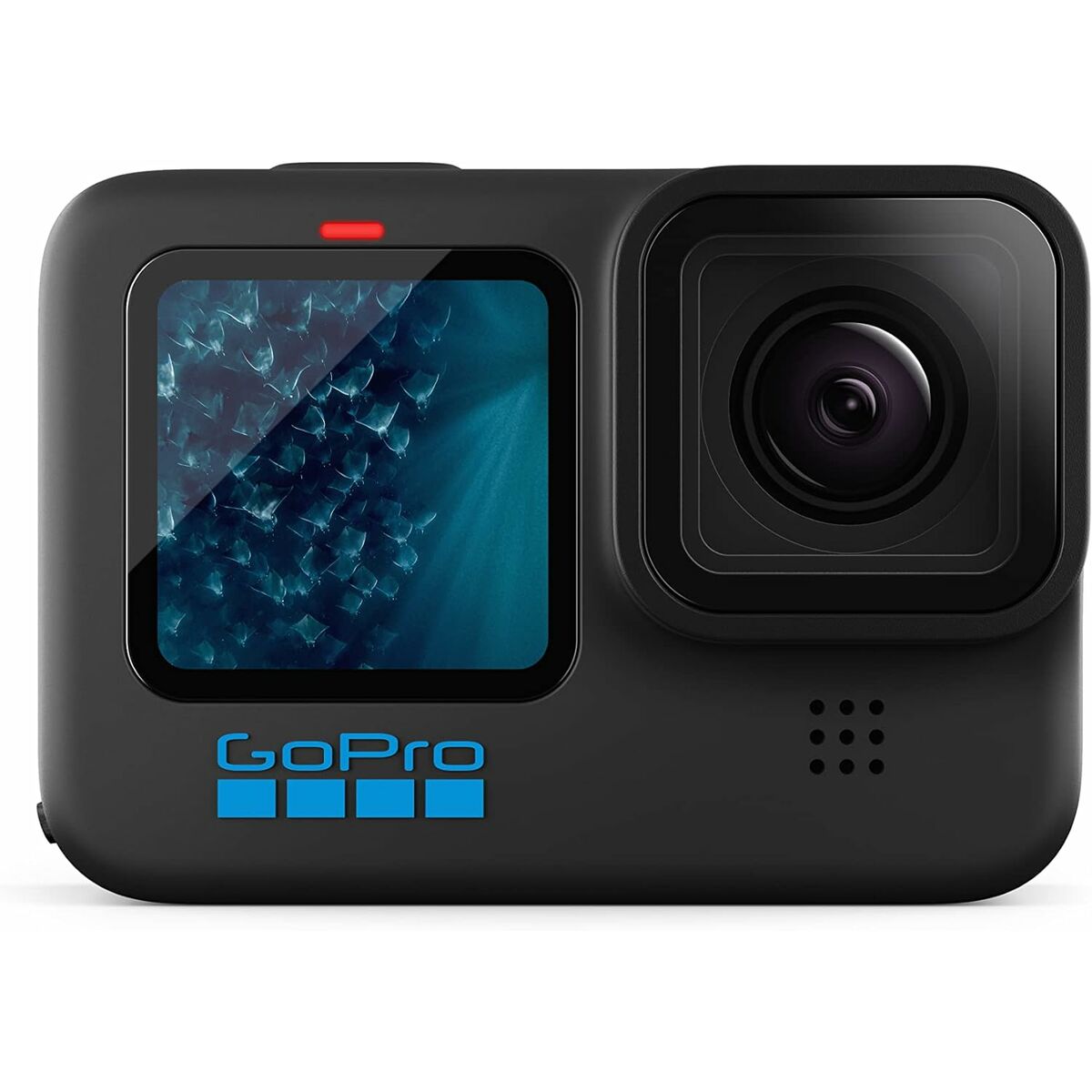 Sportkamera GoPro CHDHX-112-RW Svart