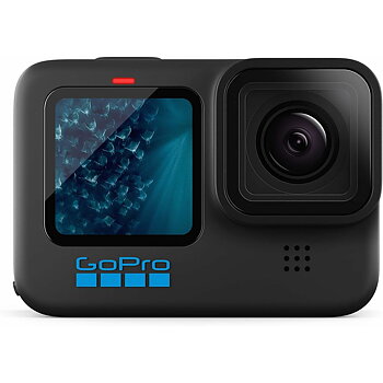 Sportkamera GoPro CHDHX-112-RW Svart