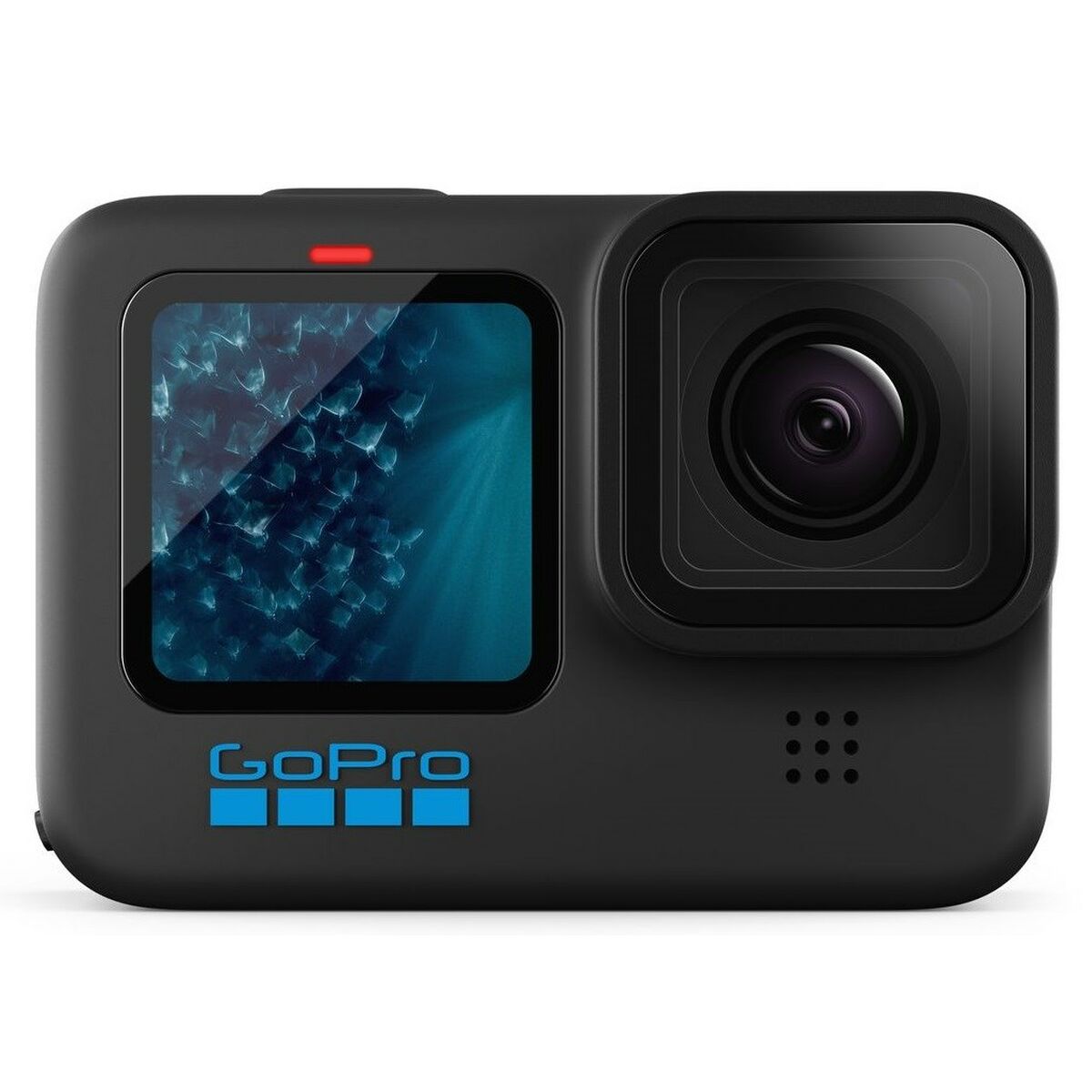 Sportkamera GoPro CHDHX-112-RW Svart - 2