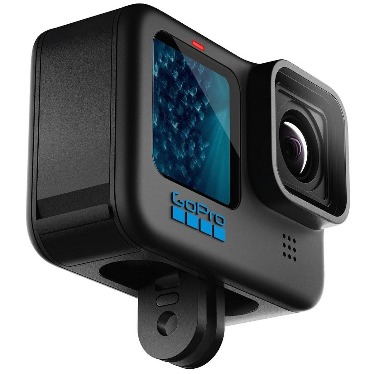 Sportkamera GoPro CHDHX-112-RW Svart - 3
