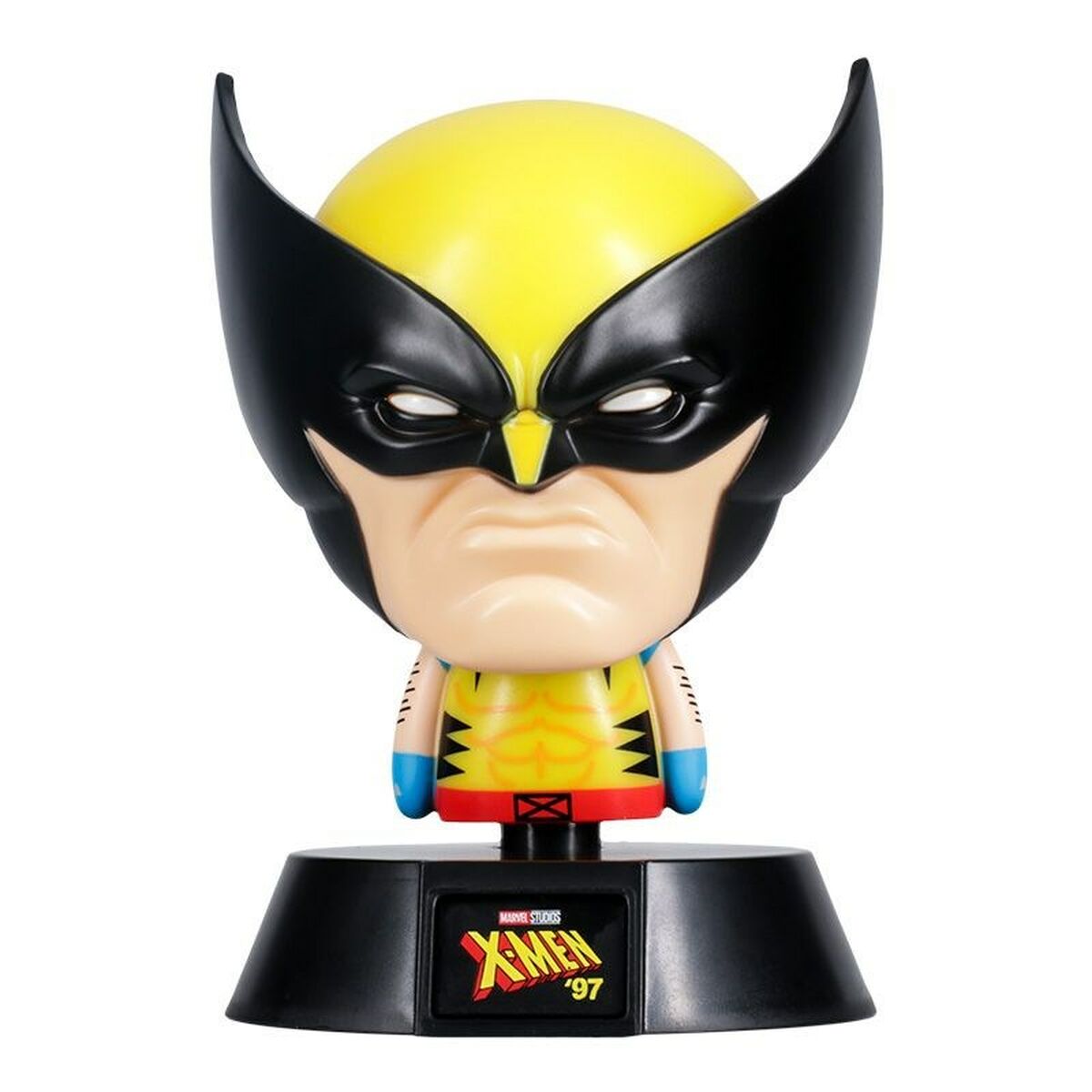 Actionfigurer Paladone WOLVERINE ICON LIGHT