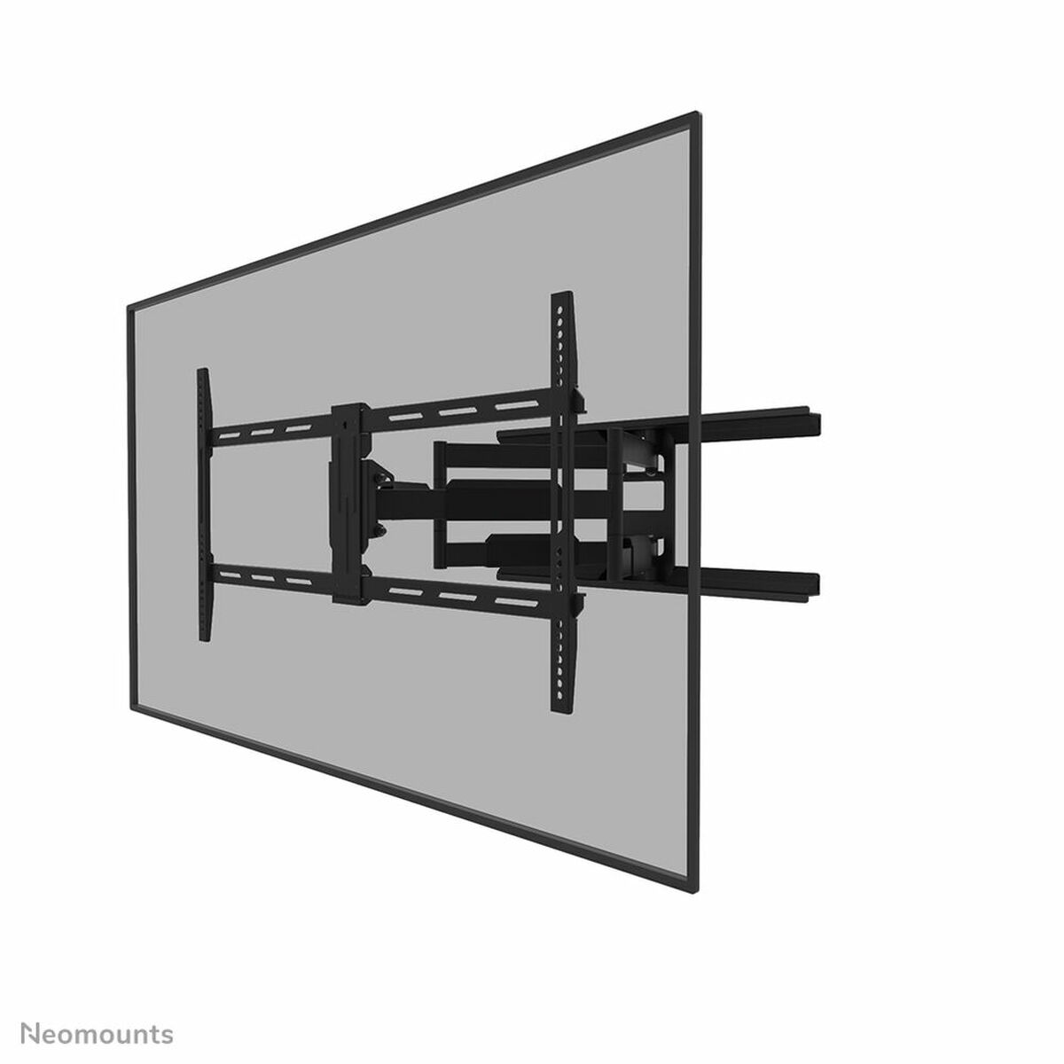 TV-fäste Neomounts WL40-550BL18 43-75"