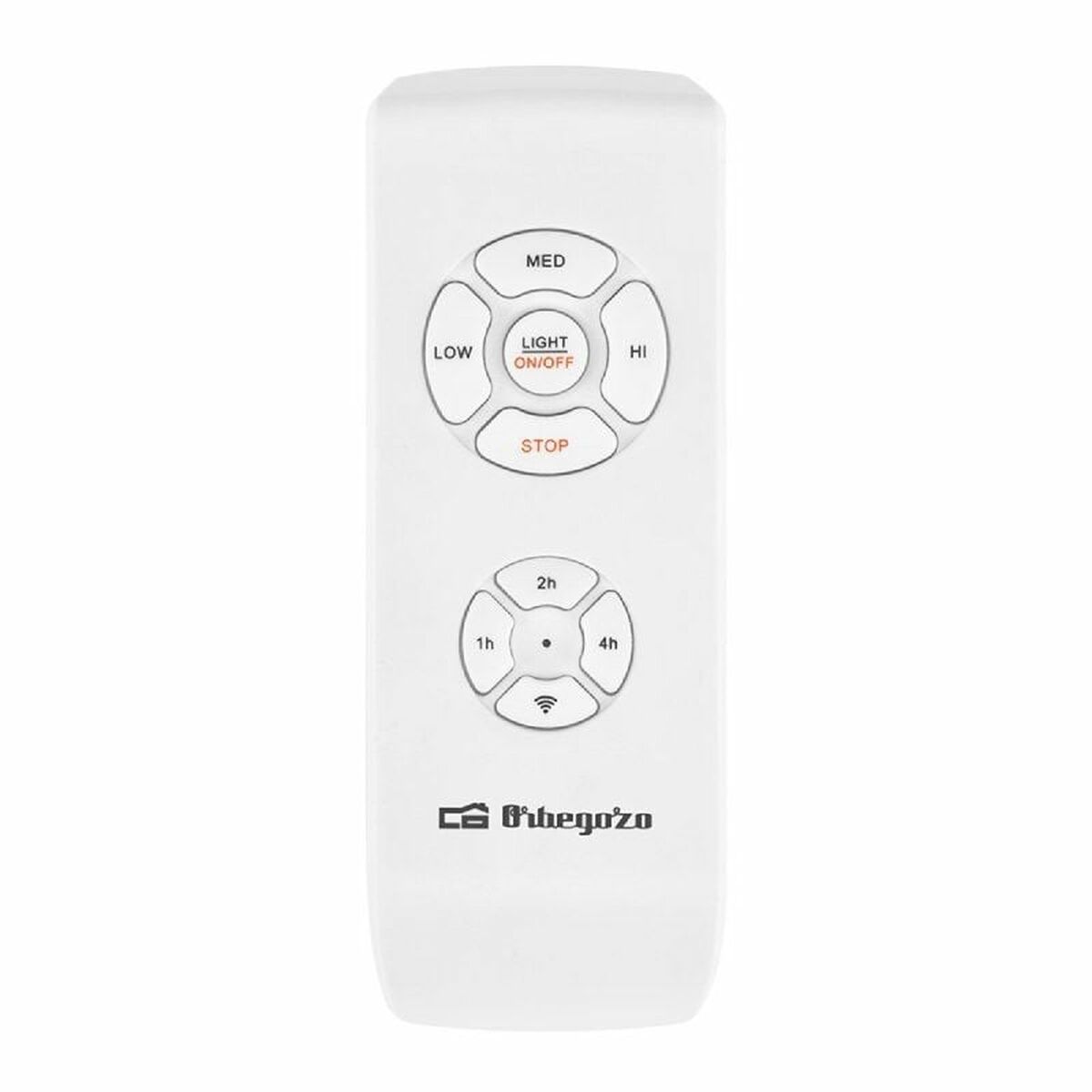 Takfläkt Orbegozo CPW 04132 60 W Ø 132 cm - 2