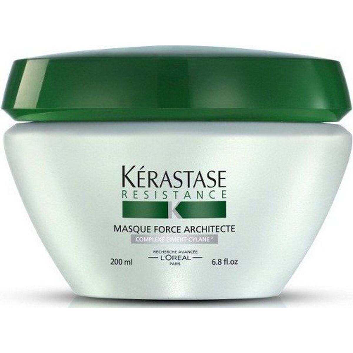 Hårinpackning Resistance Architecte Kerastase 34553 500 ml - 3