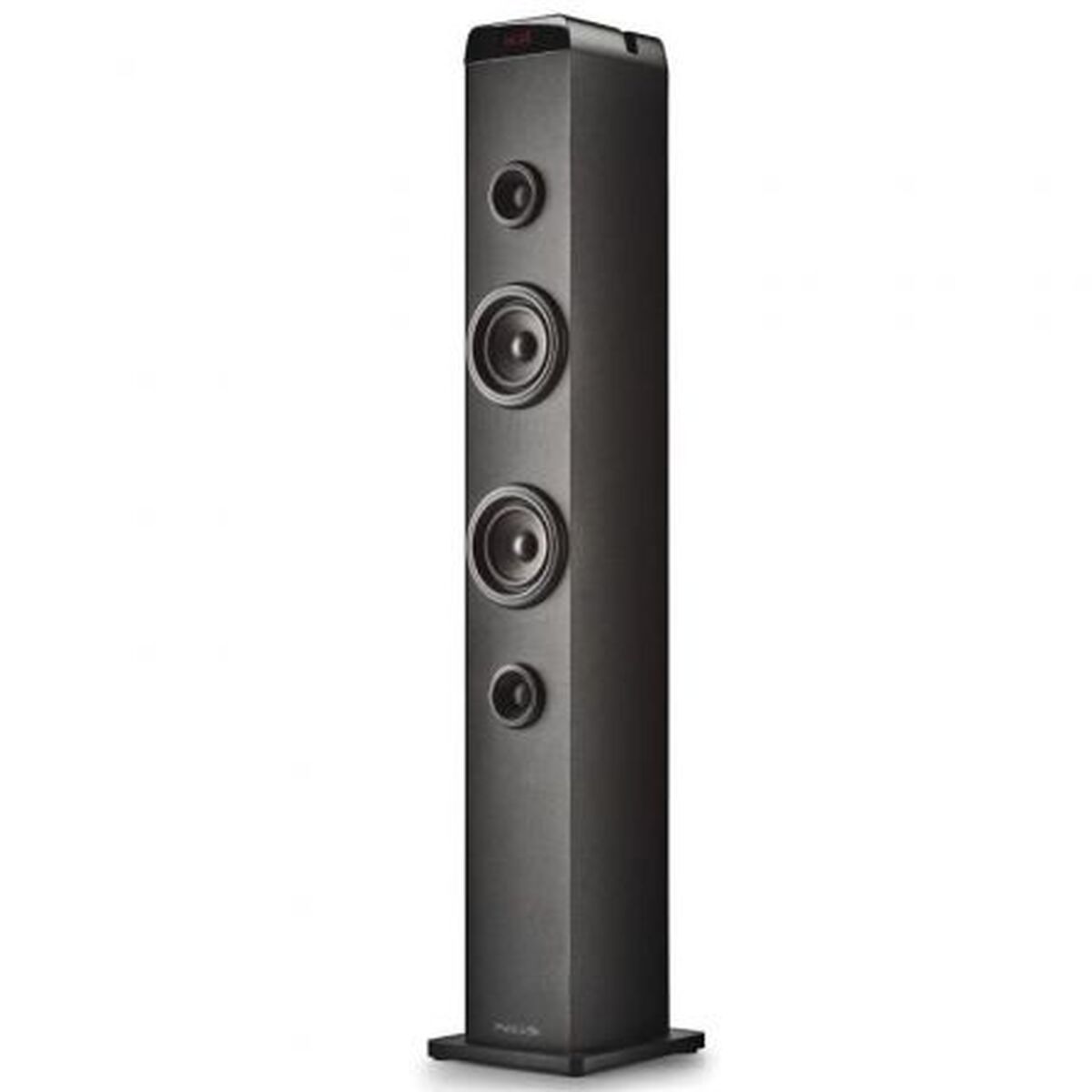 Bärbar Bluetooth Högtalare NGS SKY CHARM PRO Svart 50 W