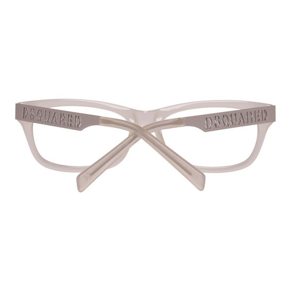 Glasögonbågar Dsquared2 ø 54 mm - 3