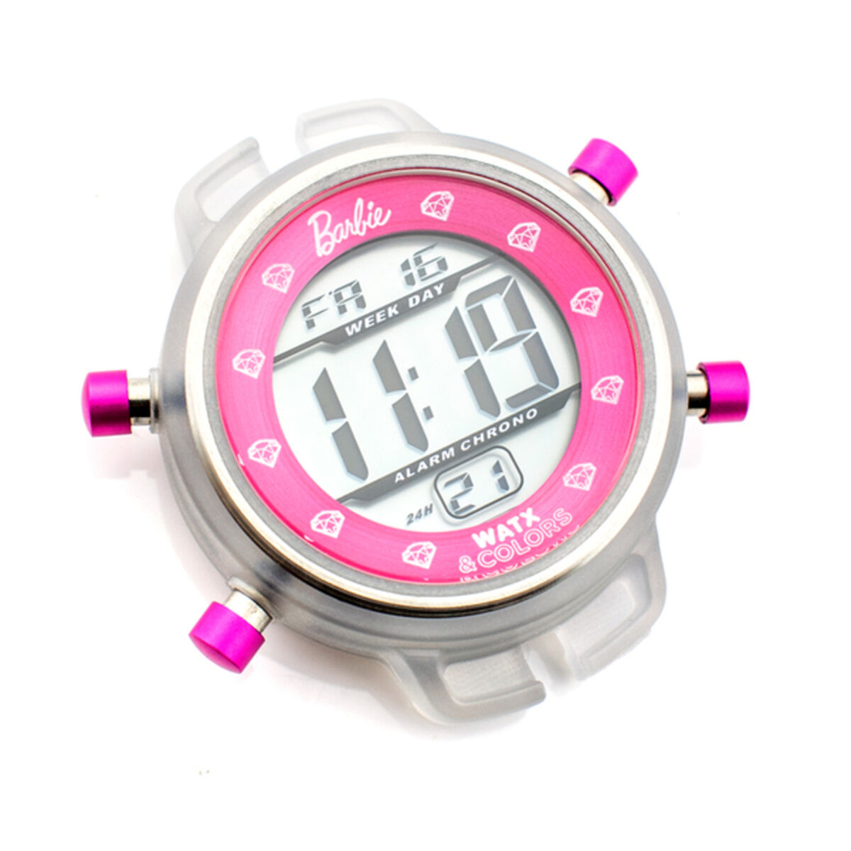Damklocka Watx & Colors rwa1557 (Ø 38 mm) - 7