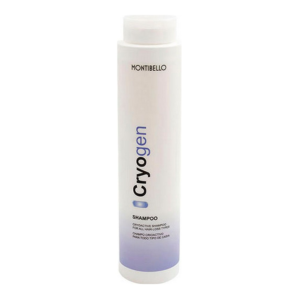 Schampo Cryogen Montibello - 2
