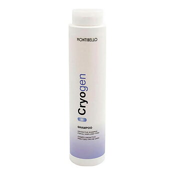 Schampo Cryogen Montibello
