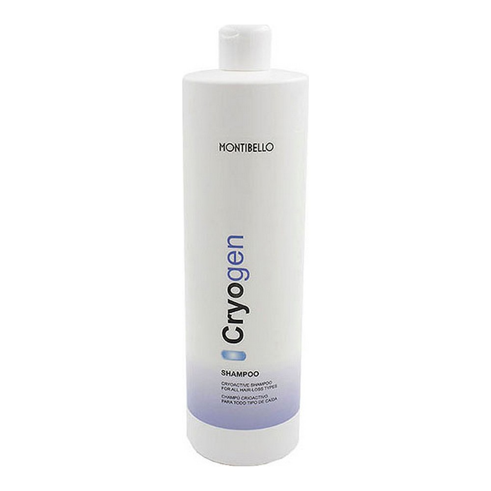 Schampo Cryogen Montibello - 3