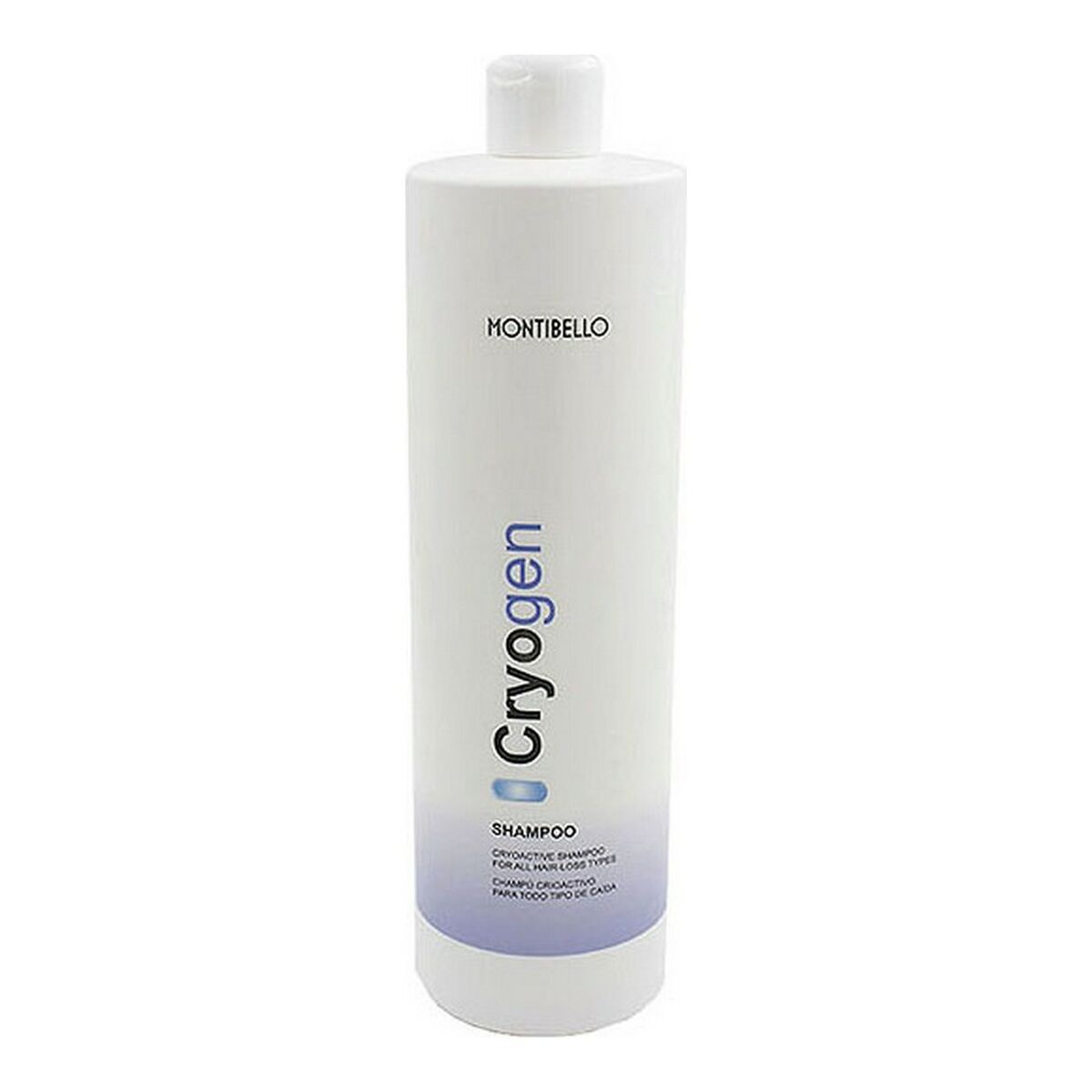 Schampo Cryogen Montibello - 5