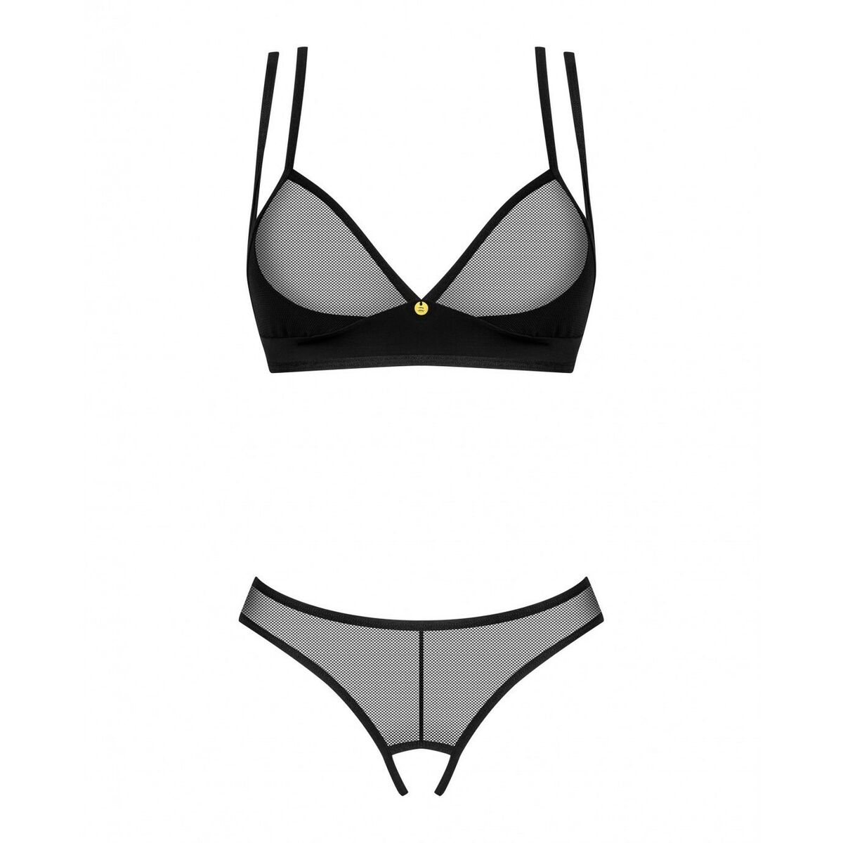 Set med underkläder Obsessive M/L - 4