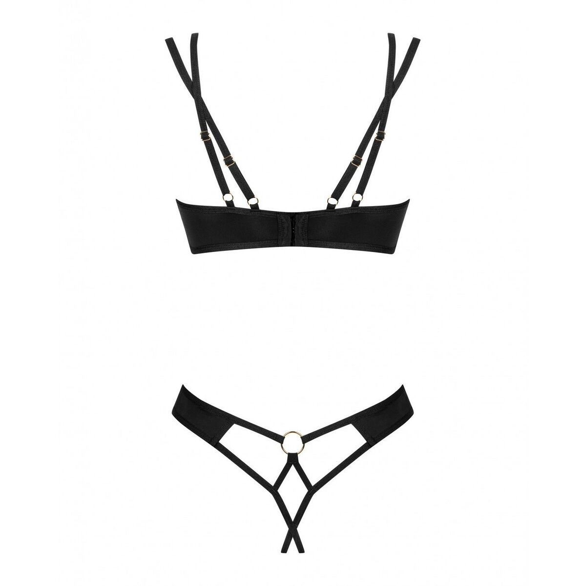 Set med underkläder Obsessive M/L - 5