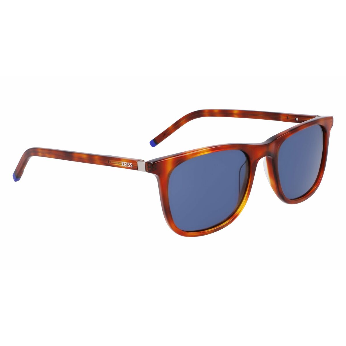 Herrsolglasögon Zeiss ZS22509S53202 Ø 53 mm - 3