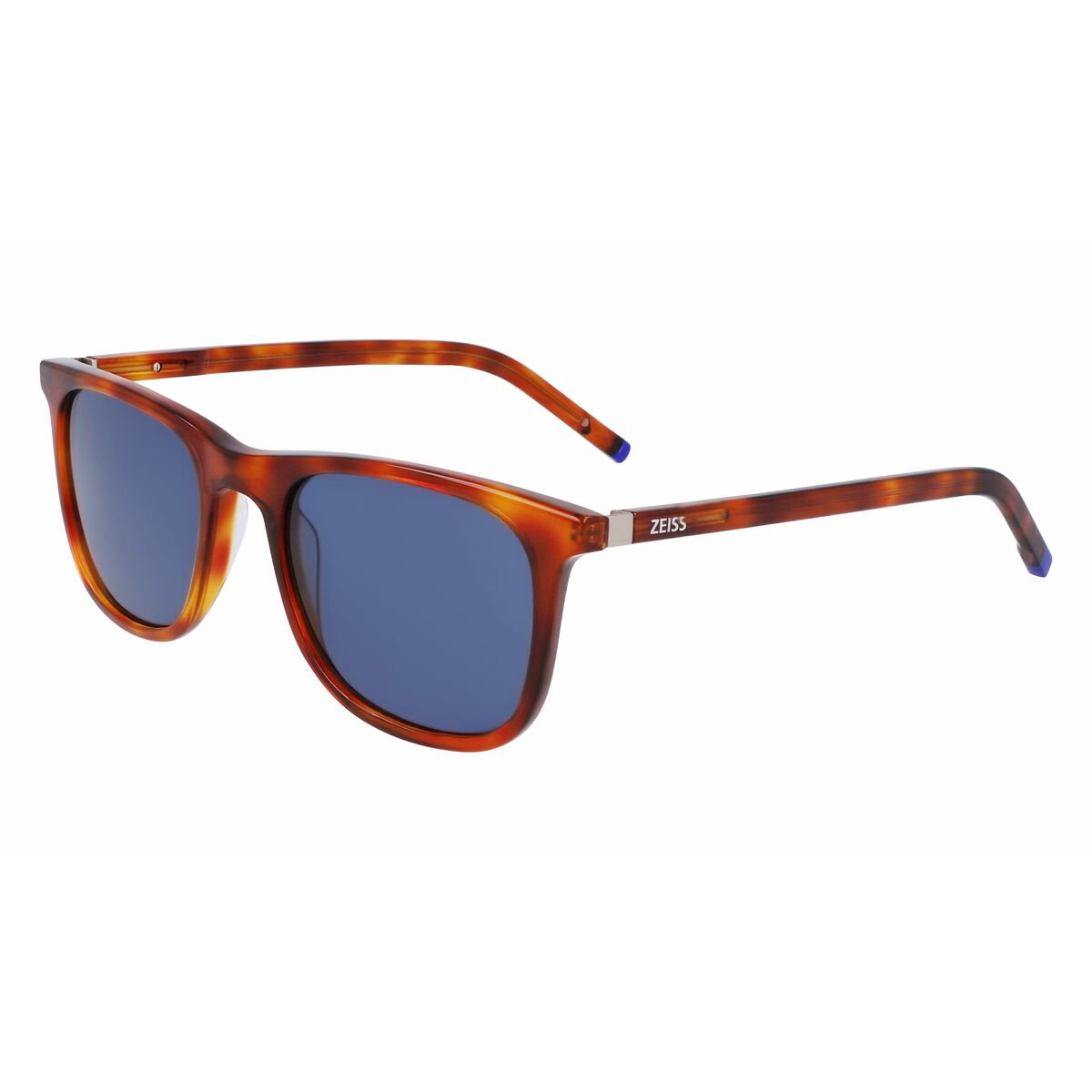 Herrsolglasögon Zeiss ZS22509S53202 Ø 53 mm