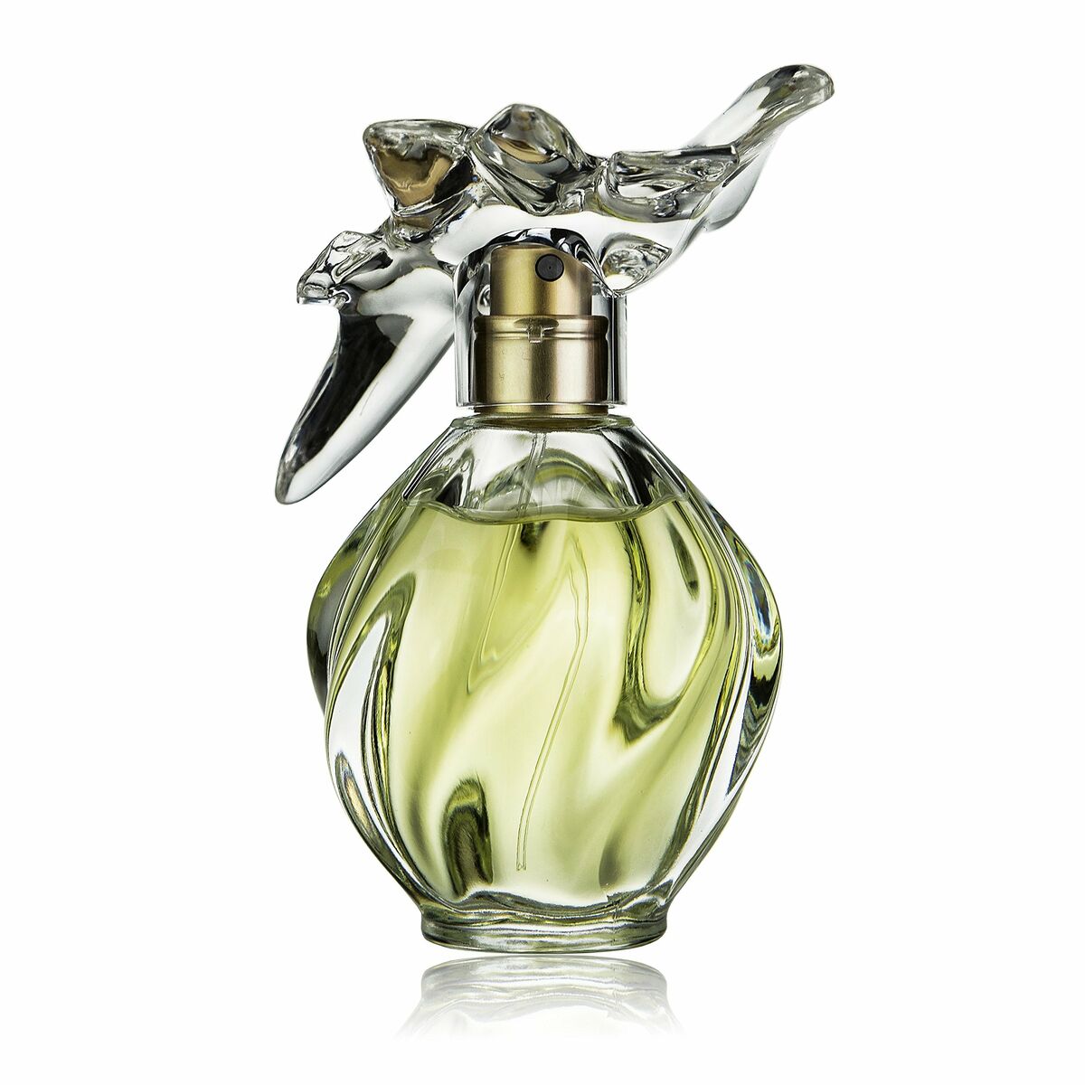 Parfym Damer Nina Ricci EDT L'air Du Temps 50 ml - 2