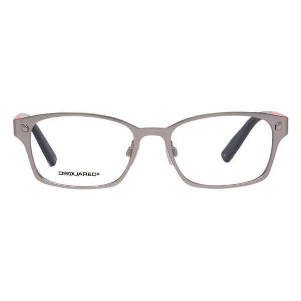 Glasögonbågar Dsquared2 DQ5100-017-52 Ø 52 mm - 2