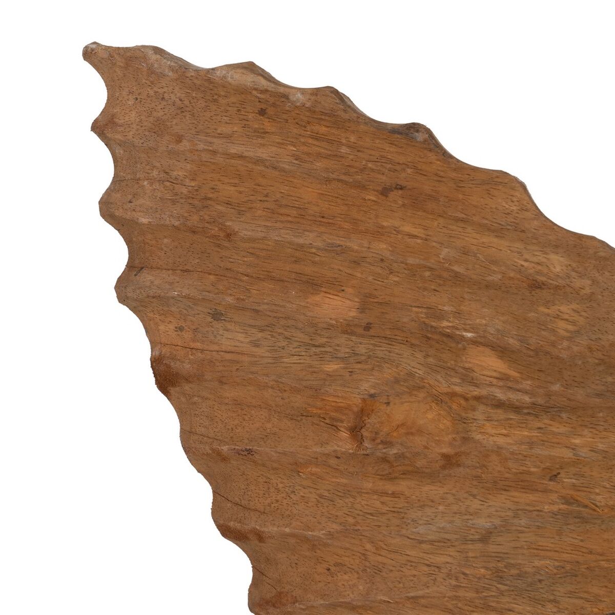 Prydnadsfigur Beige Snigel 49,5 x 9 x 53,5 cm - 3