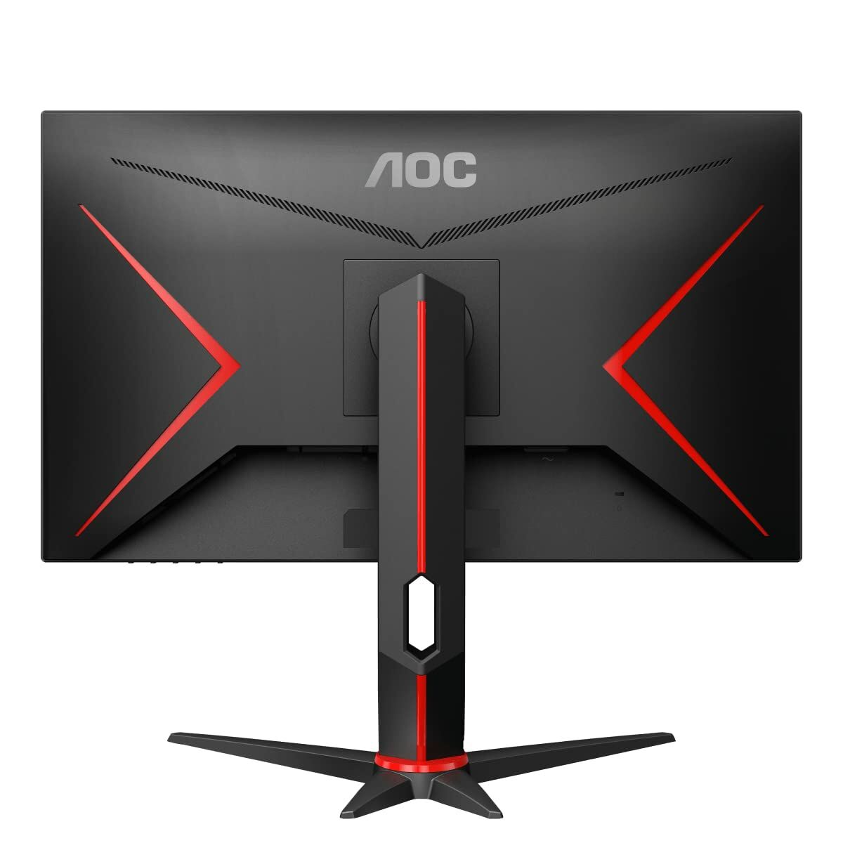 Monitor Gaming AOC 24G2SAE/BK 23,8" Full HD 165 Hz - 3