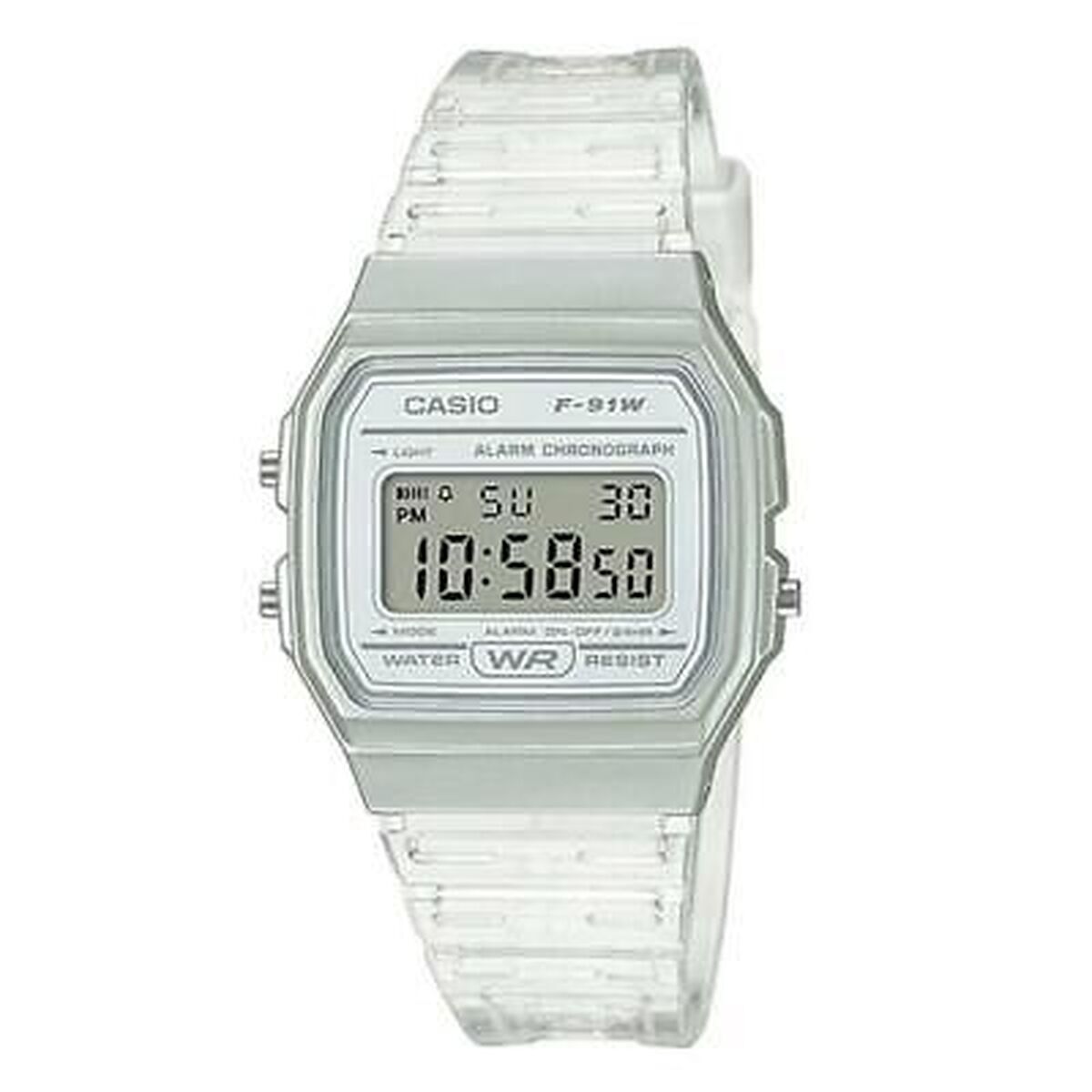 Unisexklocka Casio (Ø 35 mm)