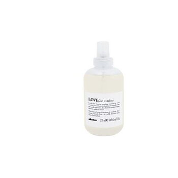 Revitaliserande spray för lockigt hår Davines Love Curl Revitalizer 250 ml