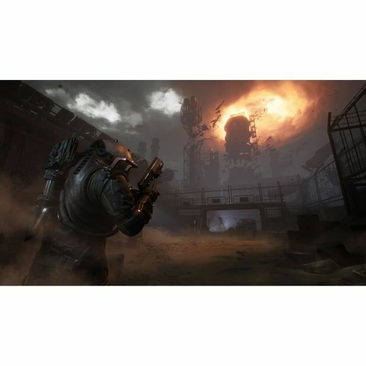 PlayStation 5 Videospel Bandai Namco - 3