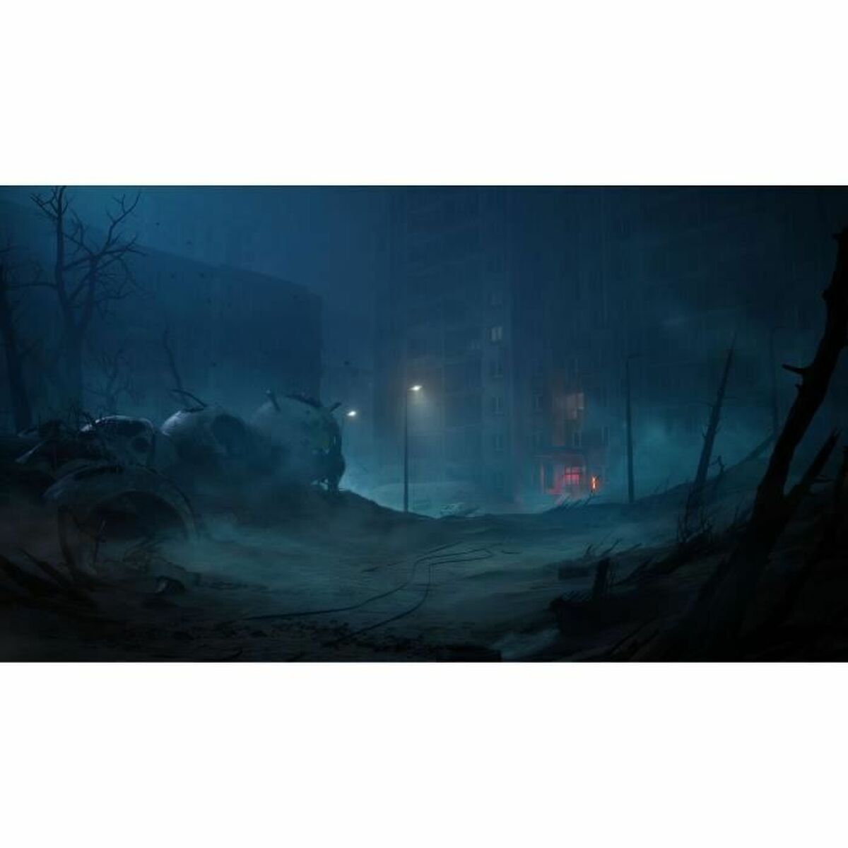PlayStation 5 Videospel Bandai Namco - 2