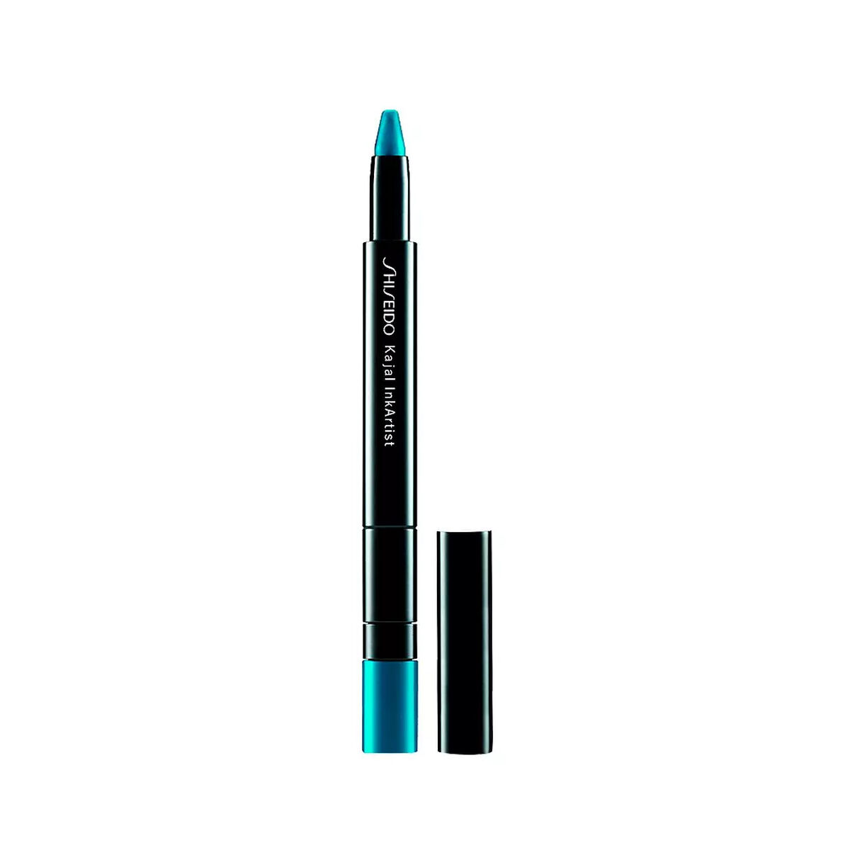 Eyeliner Shiseido Kajal InkArtist Blå Kvinna - 3