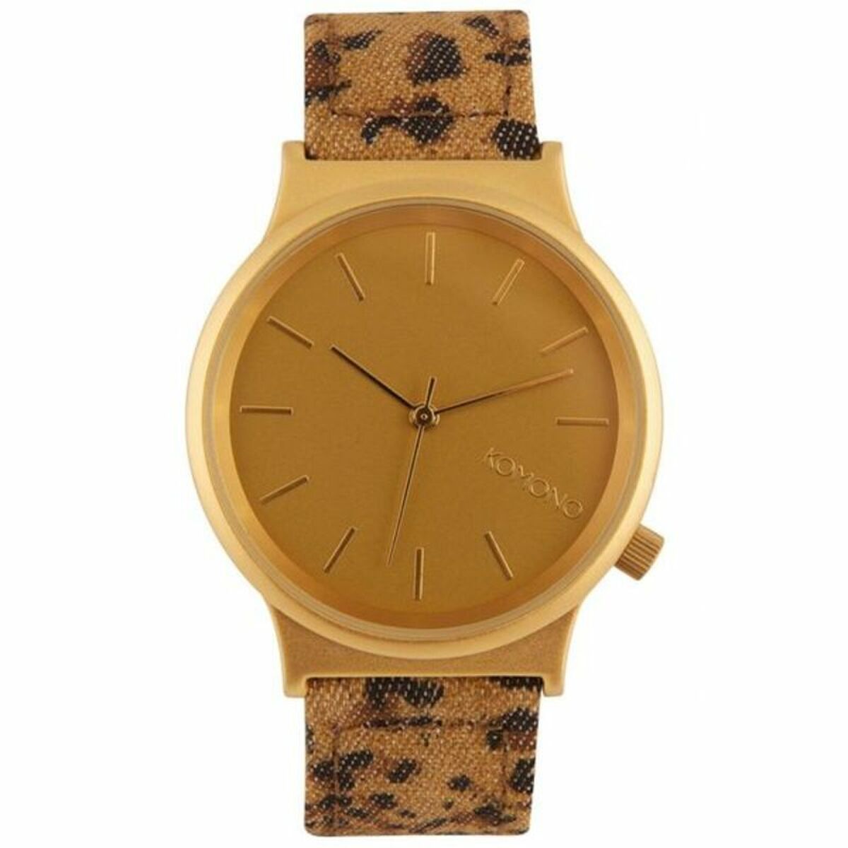 Unisexklocka Komono KOM-W1802 (Ø 37 mm) - 4