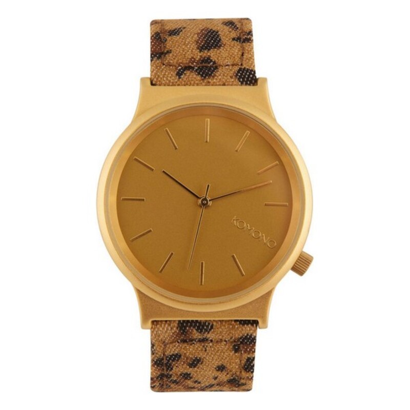 Unisexklocka Komono KOM-W1802 (Ø 37 mm) - 3