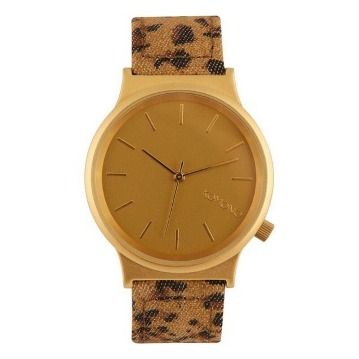 Unisexklocka Komono KOM-W1802 (Ø 37 mm) - 8