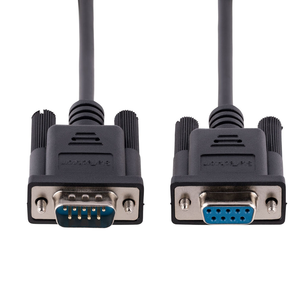 Kabeladapter Startech 9FMNM-3M-RS232-CABLE - 4