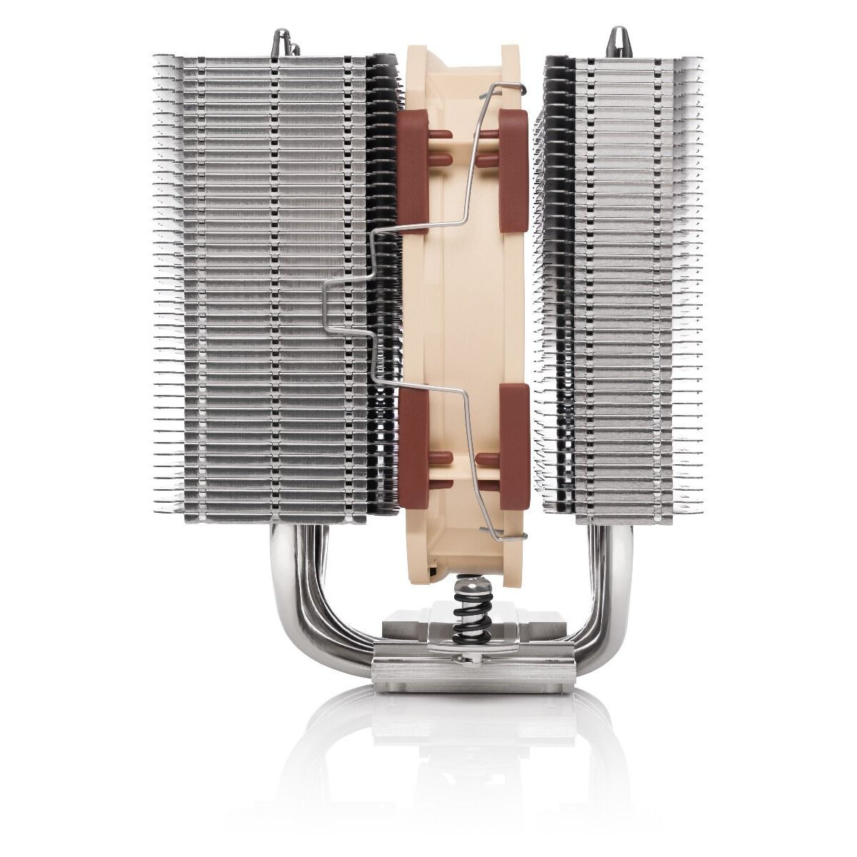 Bärbart Kylskåp Noctua NH-D12L - 14