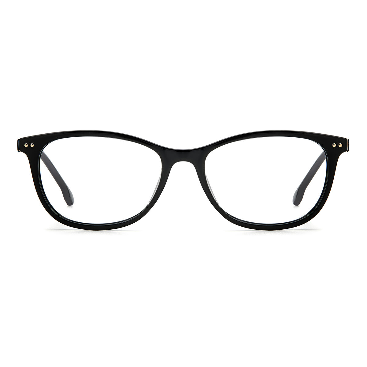 Glasögonbågar Carrera CARRERA-2041T-807 black Ø 51 mm - 2
