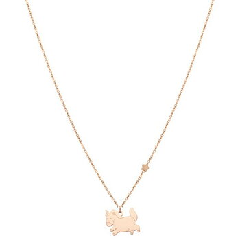 Damhalsband Mr. Wonderful WJ20200 60 cm